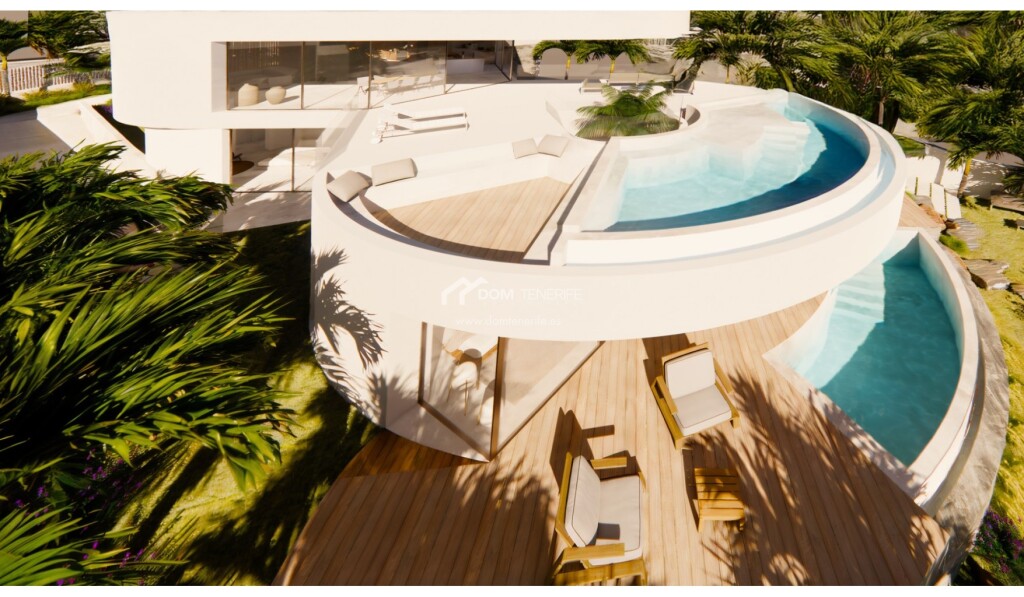 Imagen 2 de Casa-Chalet en Venta en Adeje Santa Cruz de Tenerife