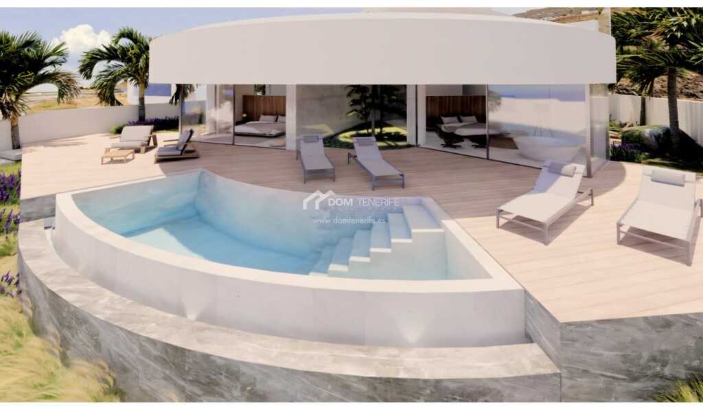 Imagen 3 de Casa-Chalet en Venta en Adeje Santa Cruz de Tenerife