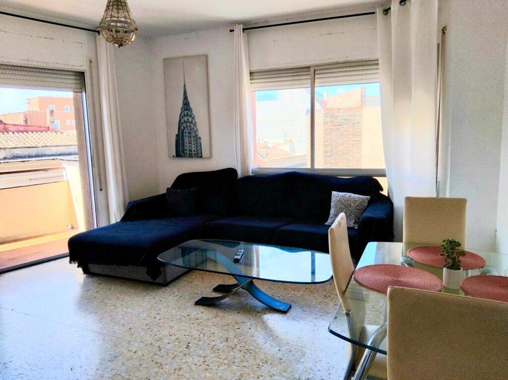 Imagen 2 de Fantástico piso en Ferreries