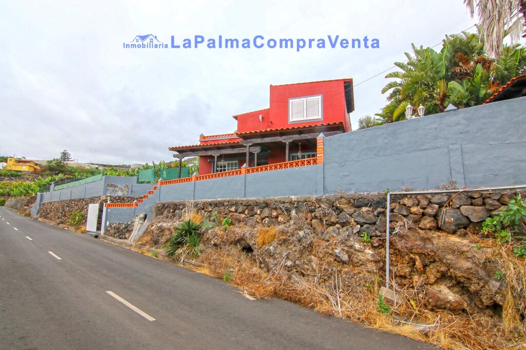 Imagen 4 de Casa-Chalet en Venta en Tijarafe Santa Cruz de Tenerife