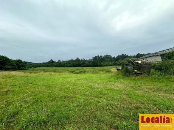 Imagen 2 de Extensa y atractiva finca en Ruiloba