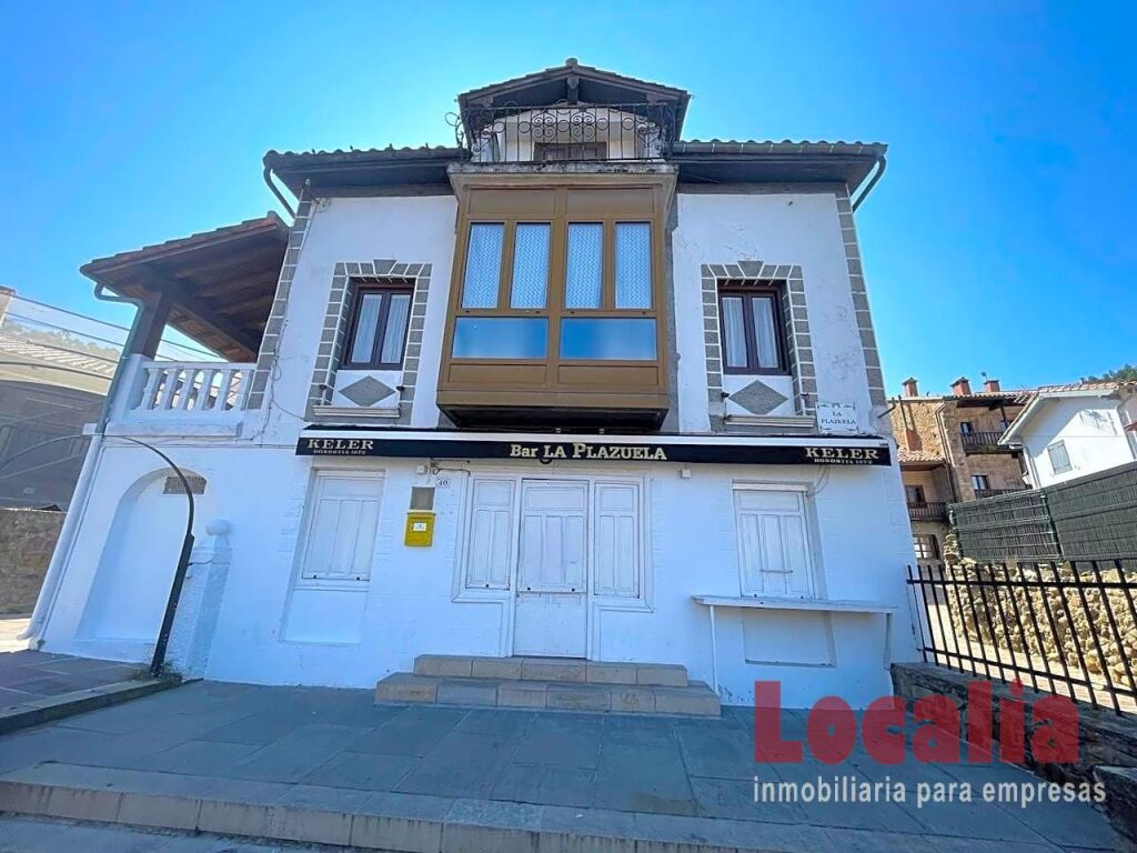 Imagen 2 de Chalet con posibilidad de negocio en Cartes.