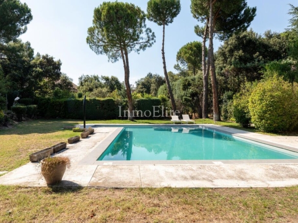 Imagen 3 de Chalet Independiente en Pozuelo De Alarcón