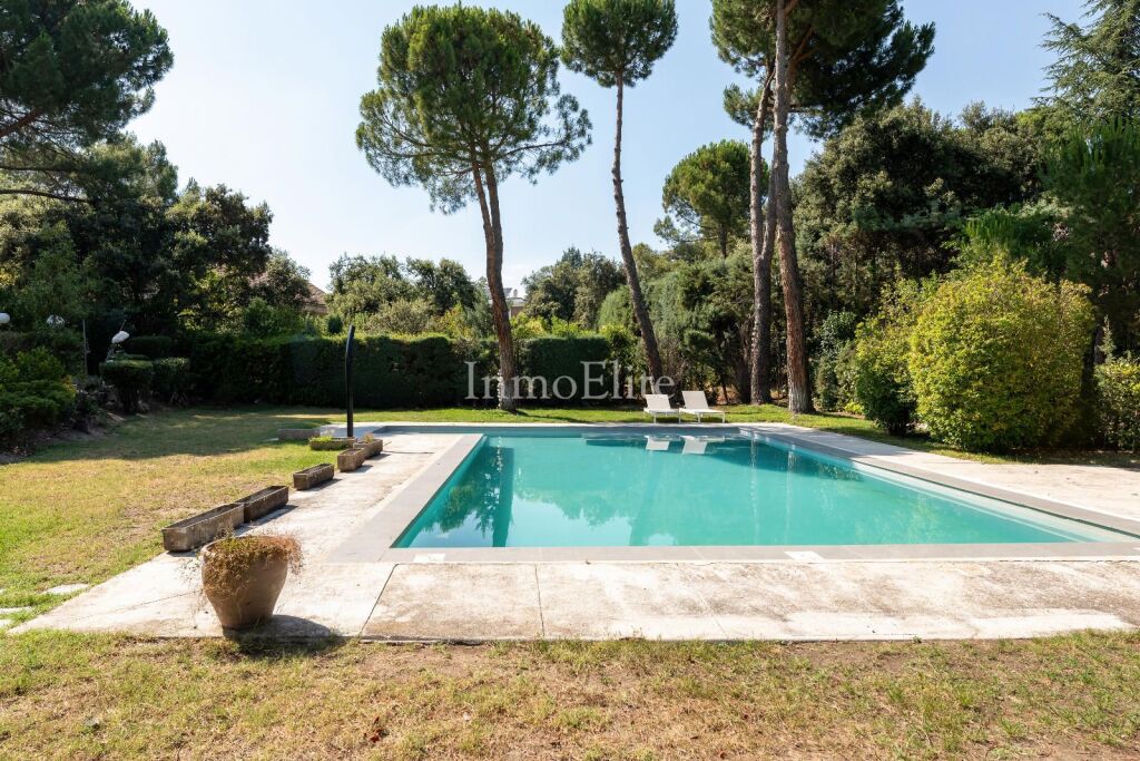 Imagen 3 de Chalet Independiente en Pozuelo De Alarcón