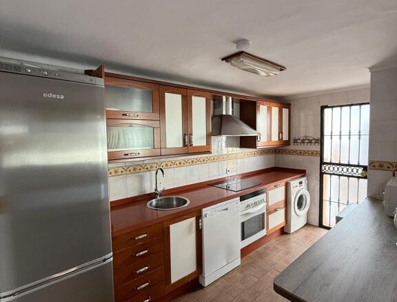 Imagen 3 de Casa-Chalet en Alquiler en Punta Umbria Huelva