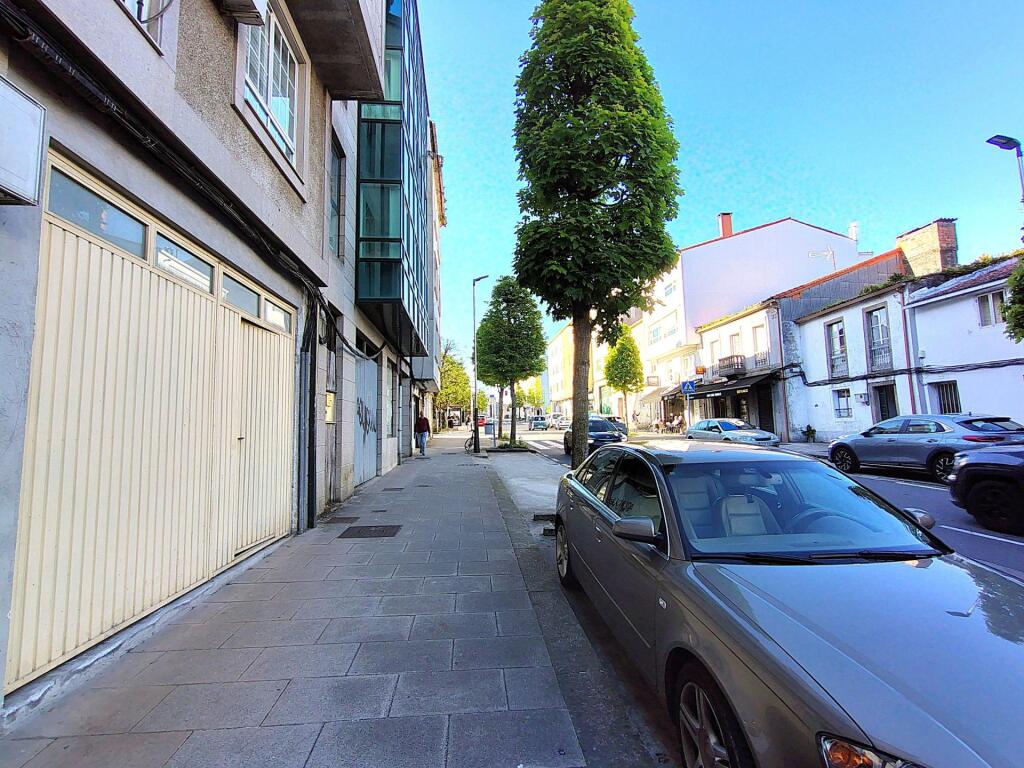 Imagen 2 de BAJO COMERCIAL EN ALQUILER