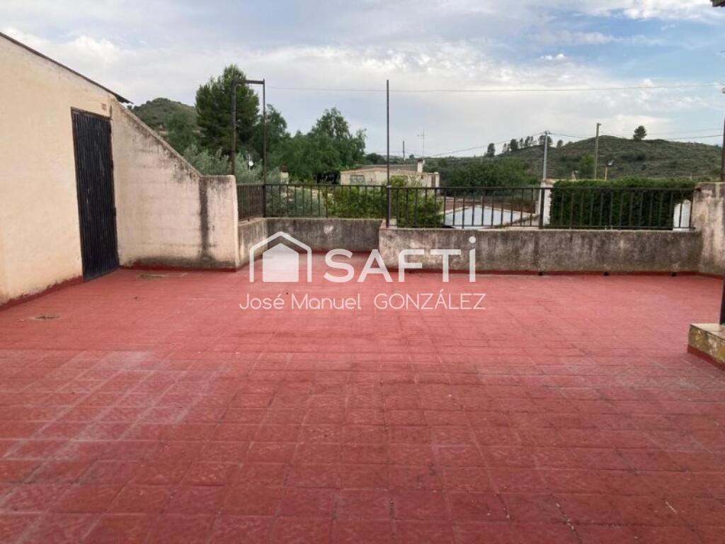 Imagen 2 de Casa con hermosas vistas