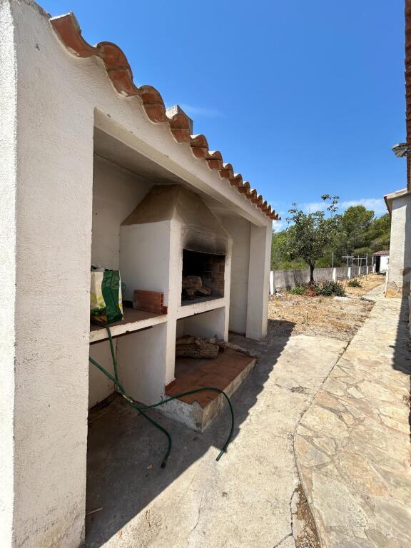 Imagen 3 de Espectacular chalet independiente en Alcanar playa