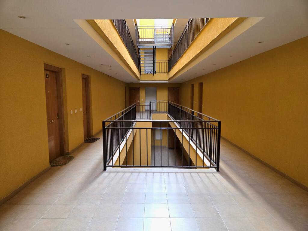Imagen 4 de PISO DE DOS DORMITORIOS Y DOS BAÑOS