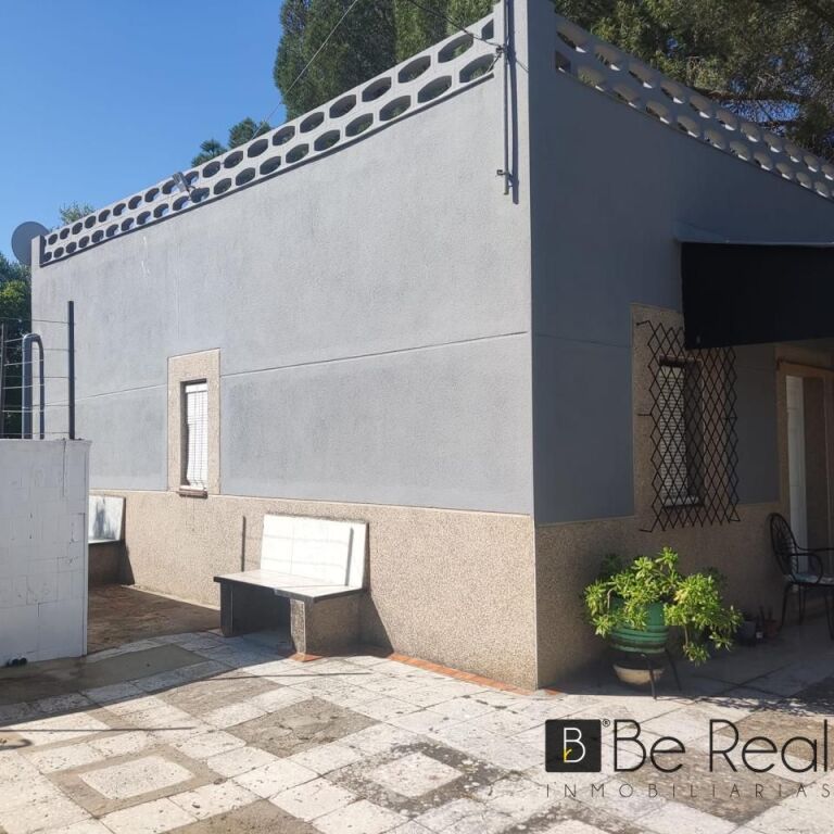 Imagen 2 de VIVIENDA UNIFAMILIAR CON PARCELA PRIVADA