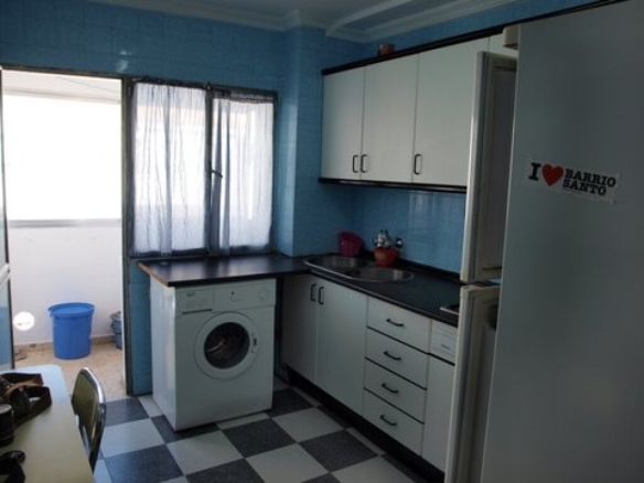 Imagen 2 de Piso en Venta en Rota Cádiz