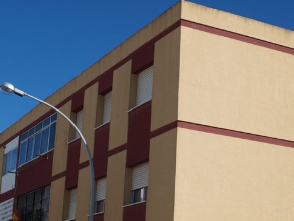 Imagen 3 de Piso en Venta en Rota Cádiz