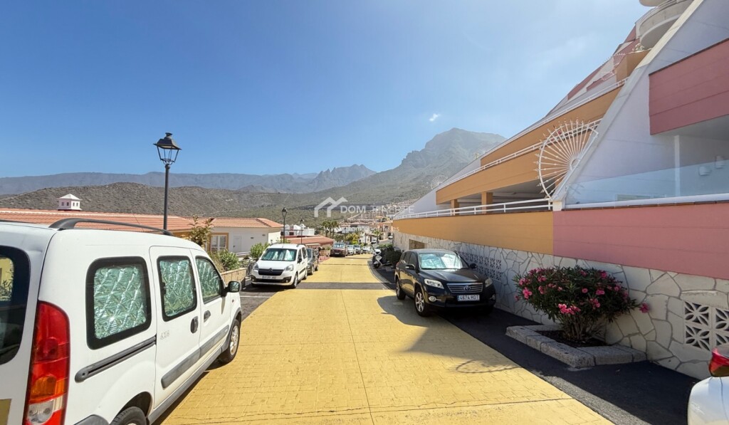 Imagen 2 de Parking coche en Venta en Adeje Santa Cruz de Tenerife