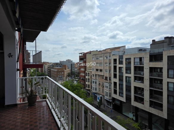 Imagen 2 de Exclusiva vivienda en una de las mejores zonas de Lleida: Prat de la Riba