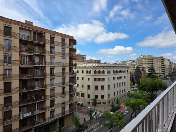 Imagen 1 de Exclusiva vivienda en una de las mejores zonas de Lleida: Prat de la Riba