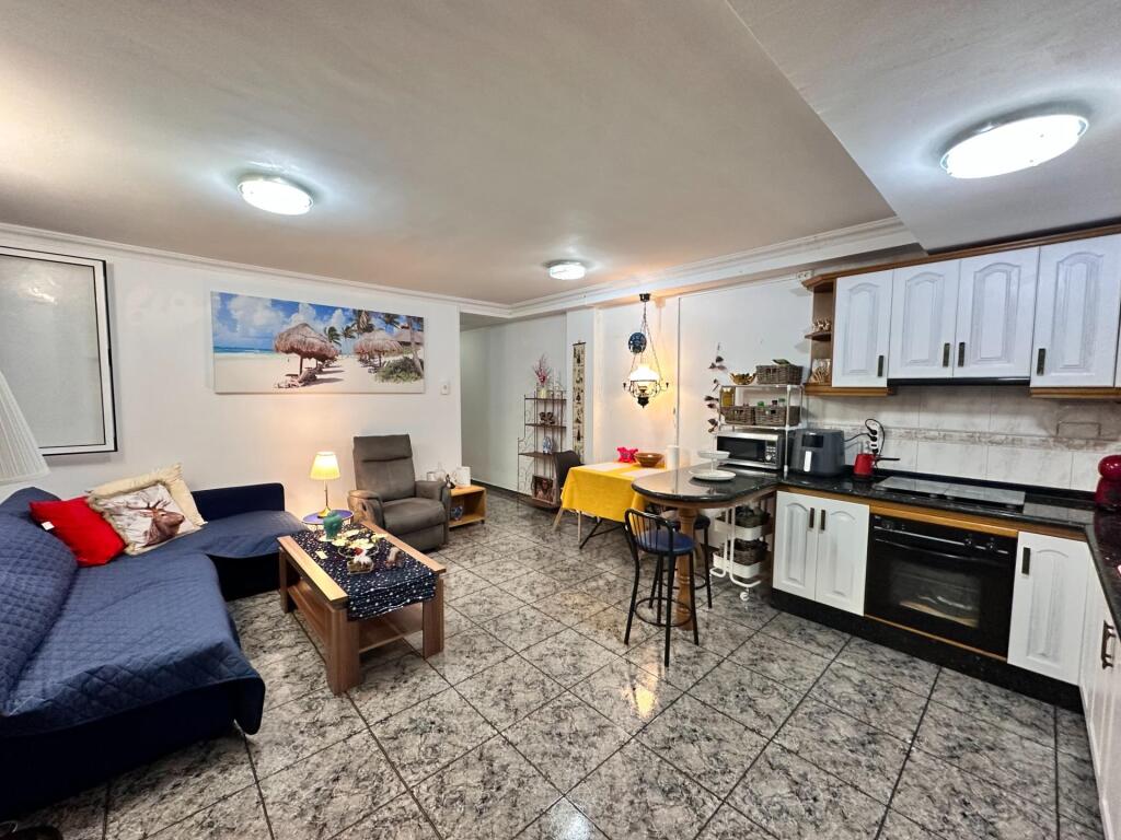 Imagen 4 de Piso en la Herradura