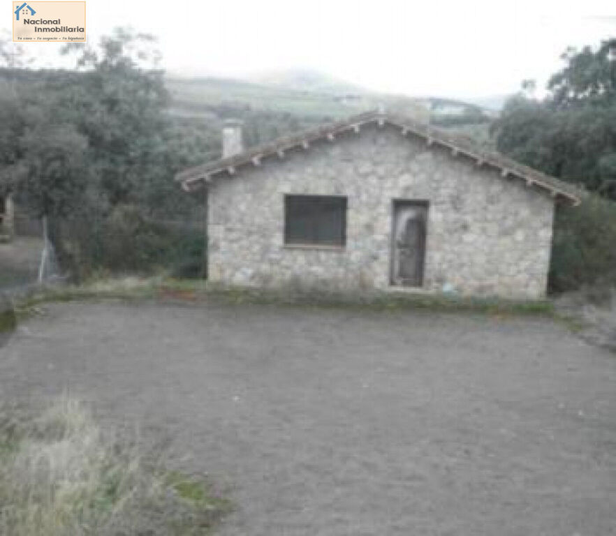 Imagen 2 de Chalet con parcela