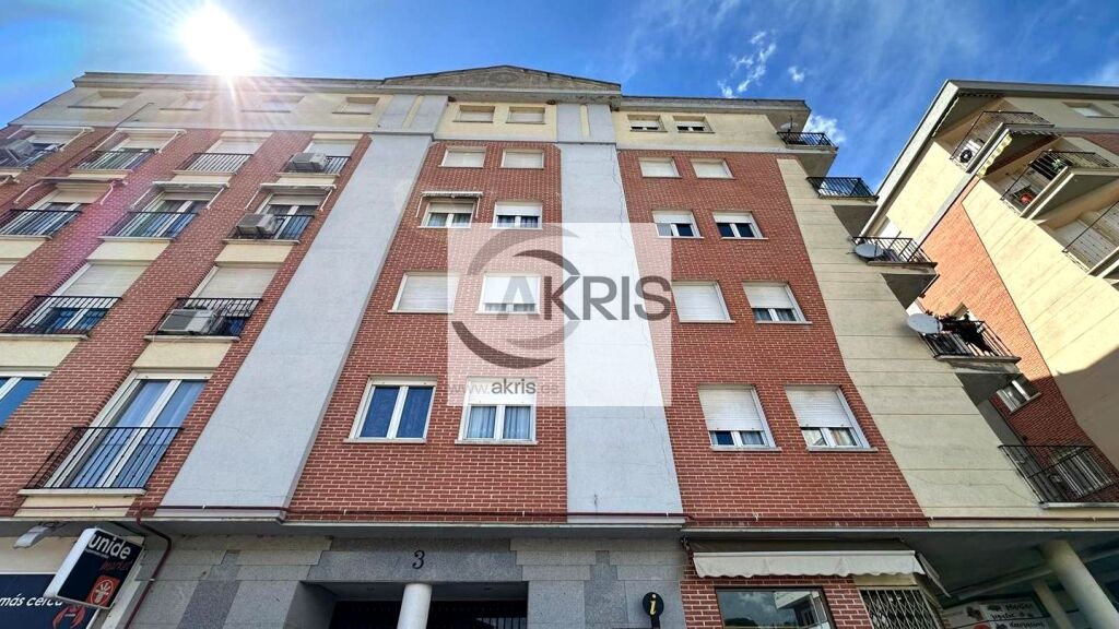 Imagen 2 de Piso en venta en Arenas de San Pedro de 62 m2