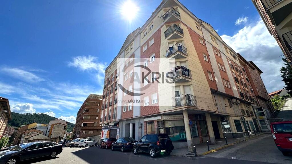 Imagen 3 de Piso en venta en Arenas de San Pedro de 62 m2