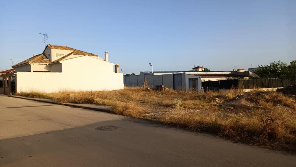 Imagen 2 de Parcela Urbana