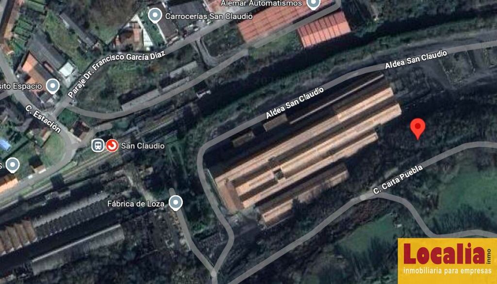Oviedo. Asturias