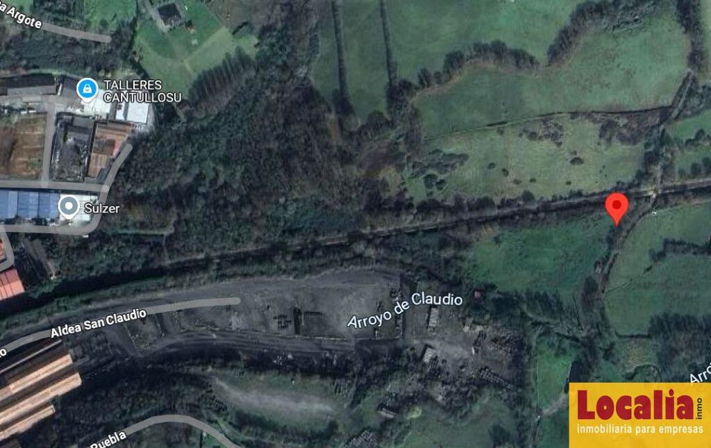 Imagen 2 de Lote siete suelos urbanizables
