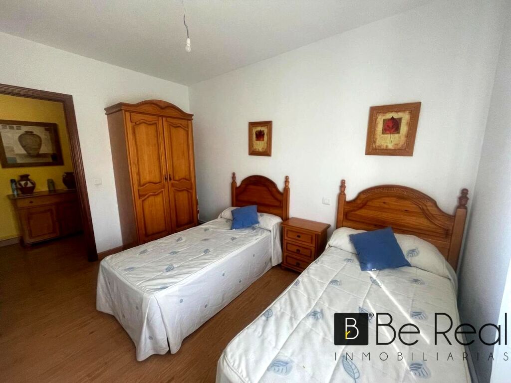Imagen 3 de DISPONIBLE EN VENTA PISO EXTERIOR EN PLASENCIA (CÁCERES)