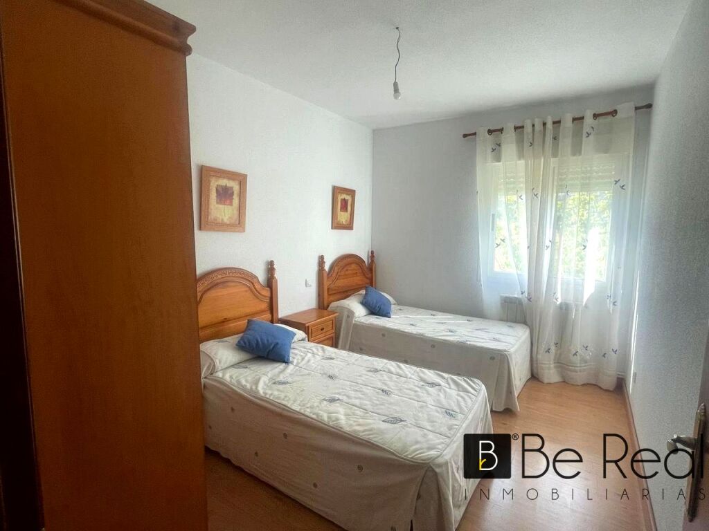 Imagen 4 de DISPONIBLE EN VENTA PISO EXTERIOR EN PLASENCIA (CÁCERES)