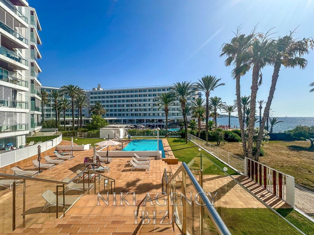 Imagen 2 de Apartamento en Venta en Sant Josep De Sa Talaia Baleares