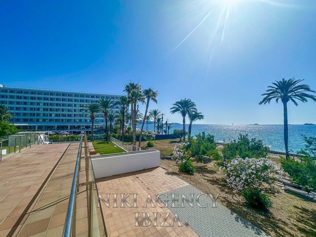 Imagen 3 de Apartamento en Venta en Sant Josep De Sa Talaia Baleares