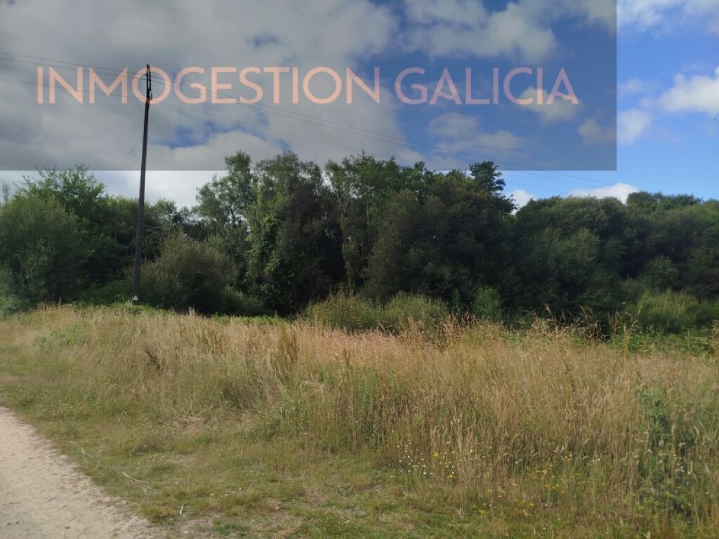 Imagen 3 de Casa de campo-Masía en Venta en Cerceda La Coruña