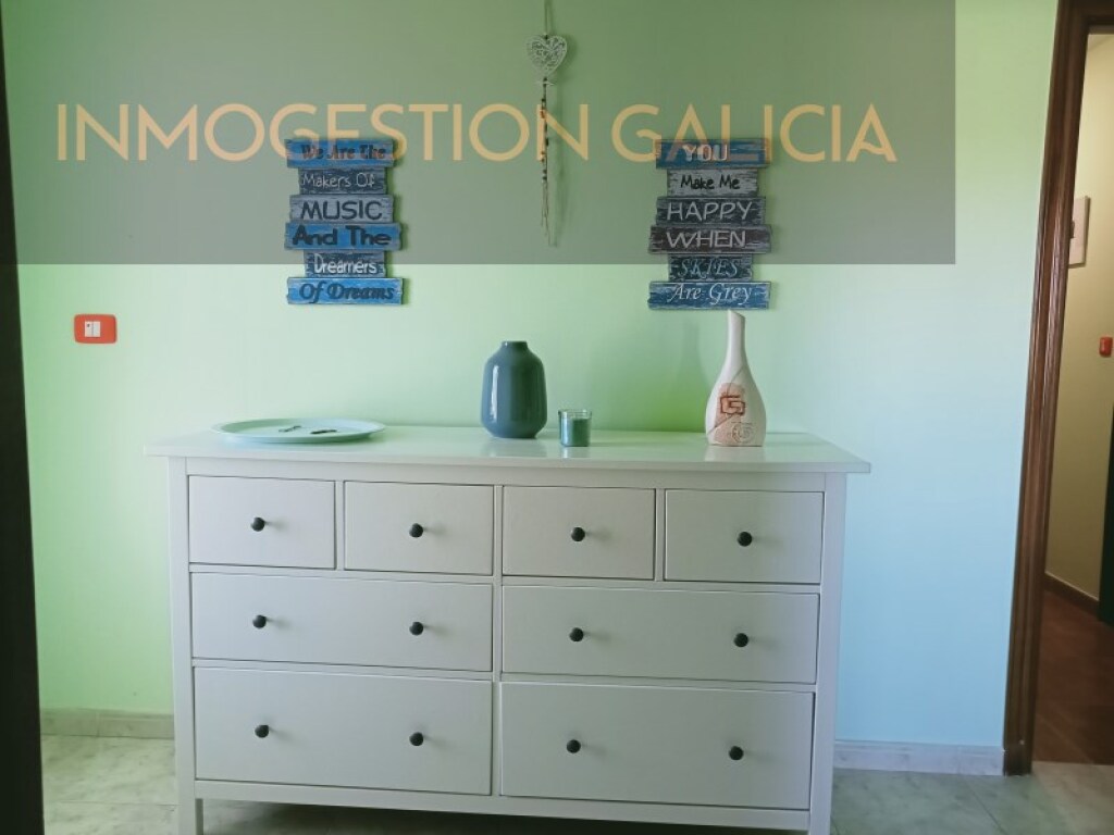 Imagen 4 de Casa-Chalet en Venta en Cerceda La Coruña