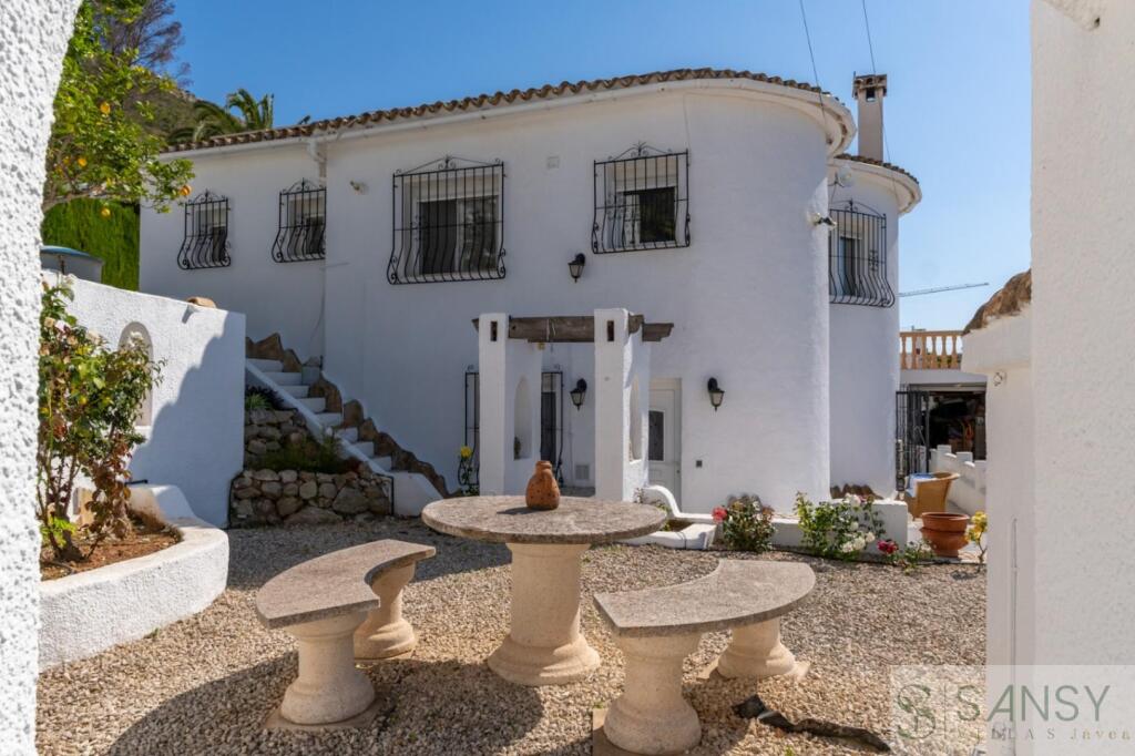 Imagen 2 de Casa-Chalet en Venta en Alicante Alicante