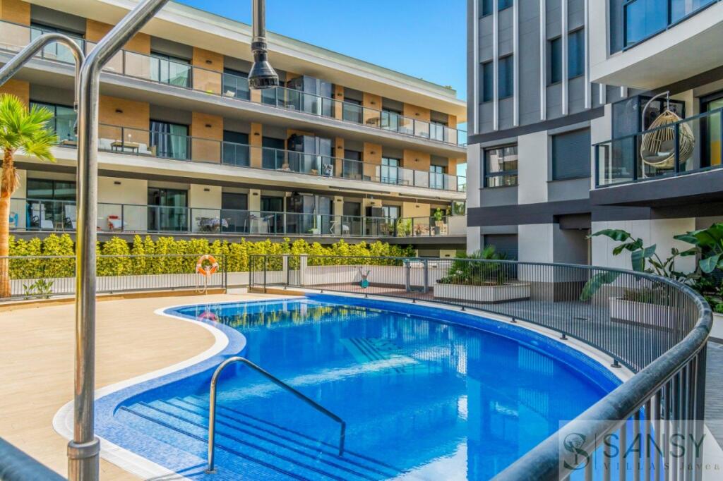 Imagen 2 de Apartamento en Venta en Javea/Xabia Alicante