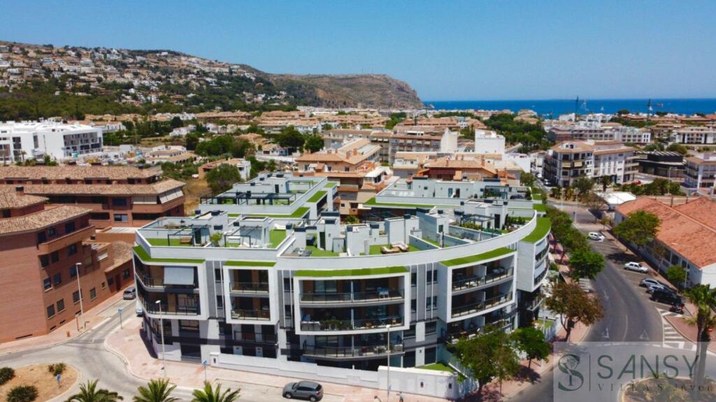 Imagen 3 de Apartamento en Venta en Javea/Xabia Alicante