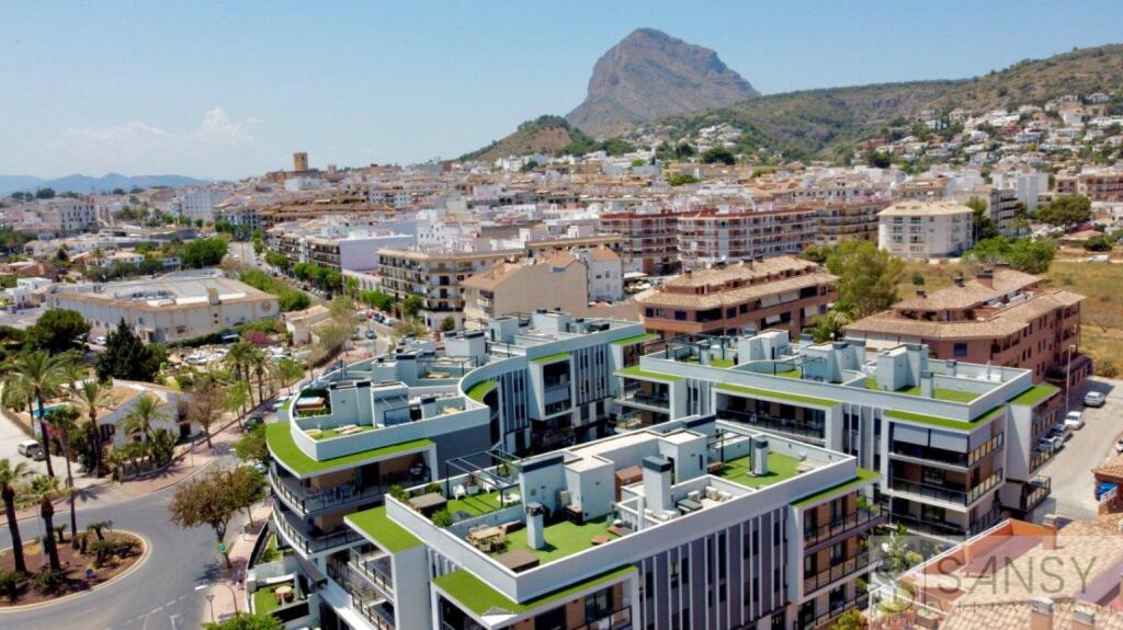 Imagen 4 de Apartamento en Venta en Javea/Xabia Alicante