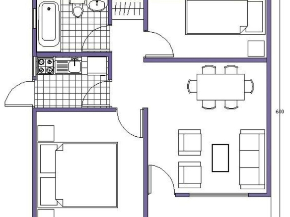 Imagen 1 de Piso en Venta en Gijón Asturias