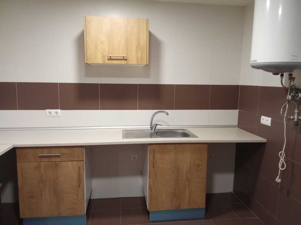Imagen 3 de Piso en Venta en Cebolla Toledo