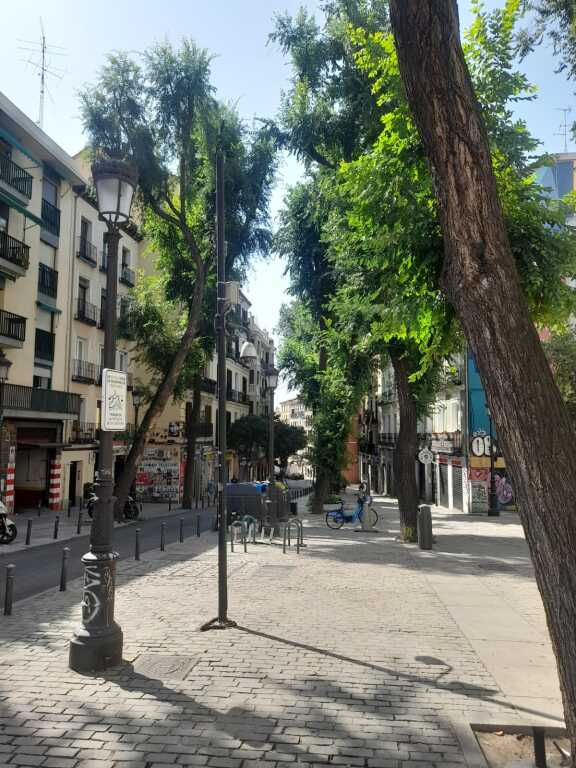 Imagen 2 de Piso en Venta en Madrid Madrid LAVAPIES