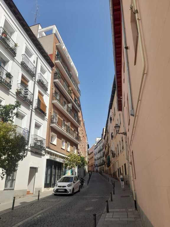 Imagen 3 de Piso en Venta en Madrid Madrid LAVAPIES