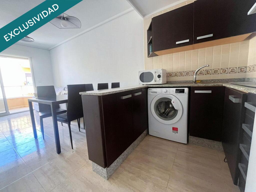 Imagen 4 de Piso de dos habitaciones en calle las Rosas