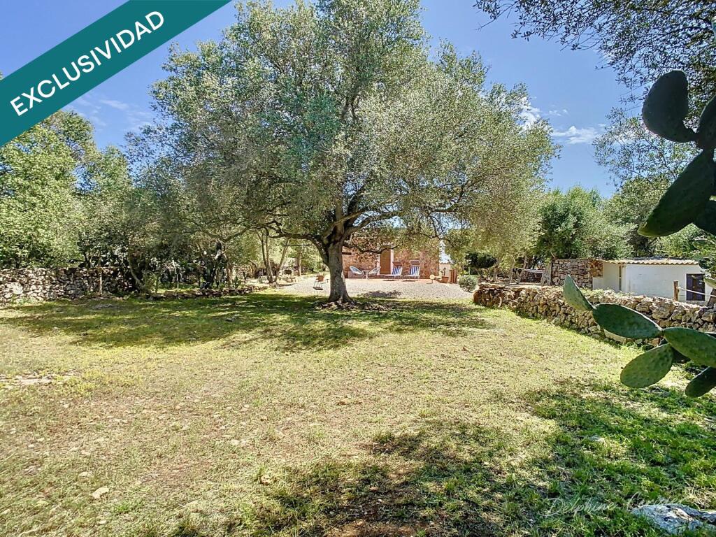 Imagen 4 de Encantadora casa con Licencia vacacional en Es Llombards