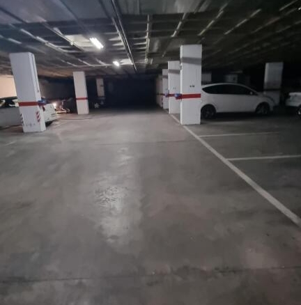 Imagen 2 de Parking coche en Alquiler en Roquetas De Mar Almería
