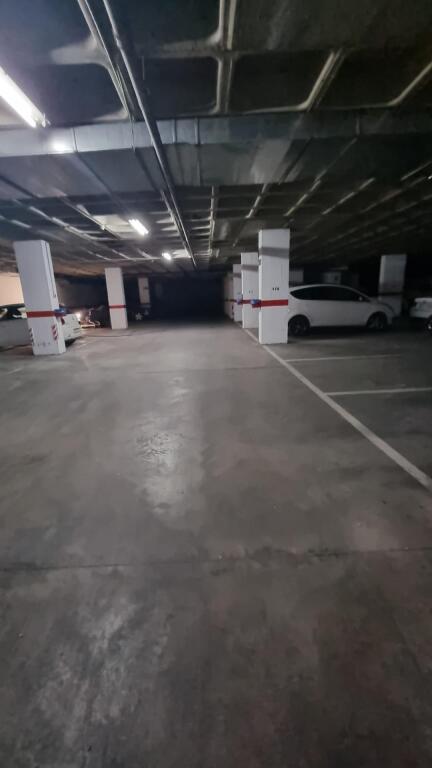 Imagen 2 de Parking coche en Alquiler en Roquetas De Mar Almería