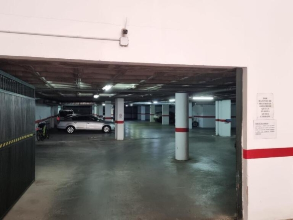 Imagen 3 de Parking coche en Alquiler en Roquetas De Mar Almería