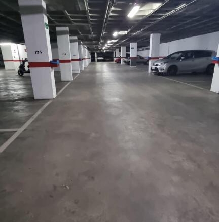 Imagen 4 de Parking coche en Alquiler en Roquetas De Mar Almería