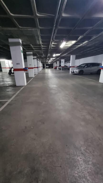 Imagen 4 de Parking coche en Alquiler en Roquetas De Mar Almería