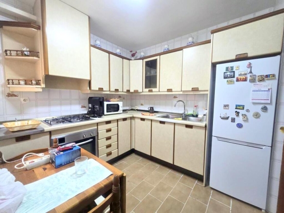 Imagen 1 de AMPLIA VIVIENDA FAMILIAR EN CIUDAD JARDÍN – MÁLAGA