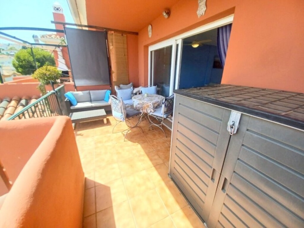 Imagen 2 de ESPECTACULAR PISO EN VENTA EN ZONA PRINCESA CRISTINA SABINILLAS.