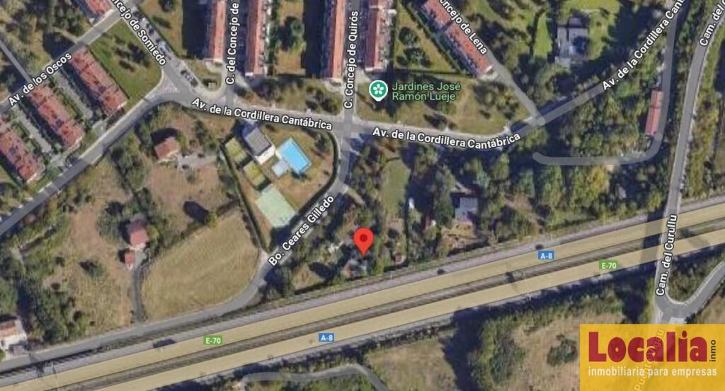 Imagen 4 de Oportunidad  dos terrenos urbanos en Gijón